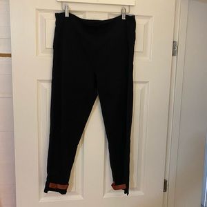 Zyia Capri Leggings